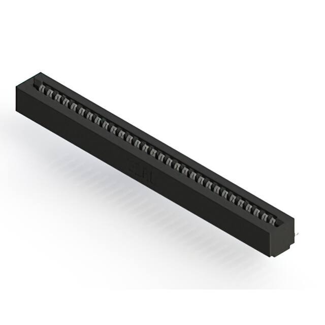 357-030-457-101 EDAC Inc.  Edgeboard Connectors